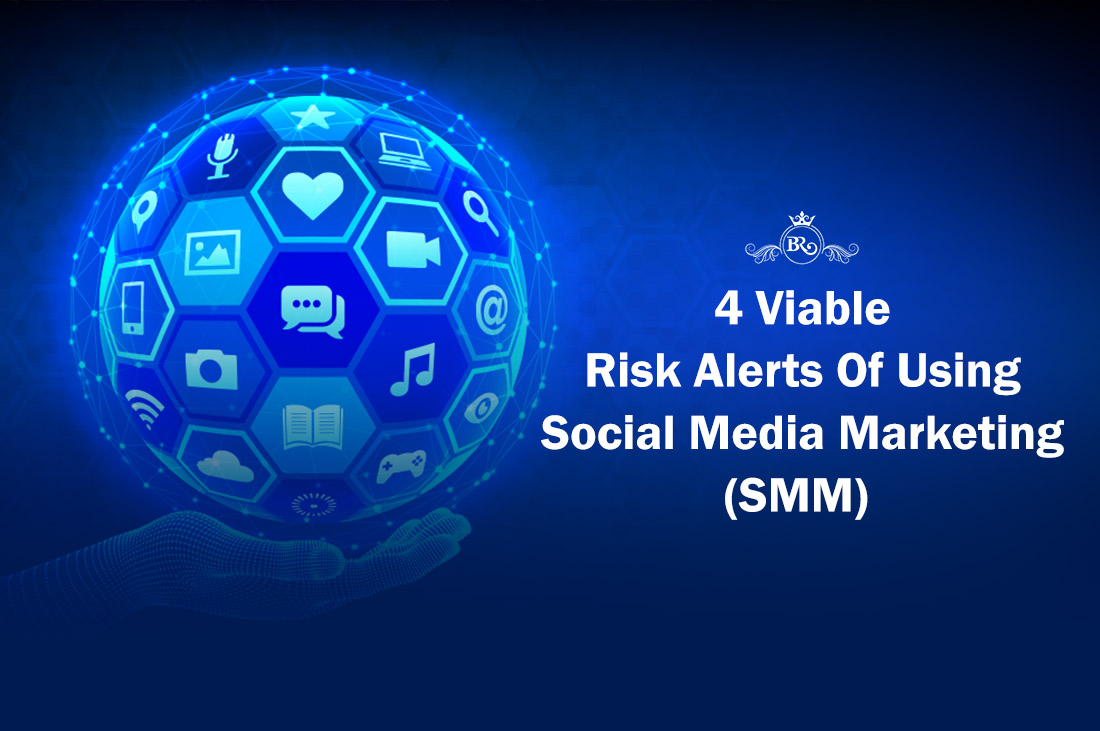 4 Viable Risks Alert Of Using SMM
